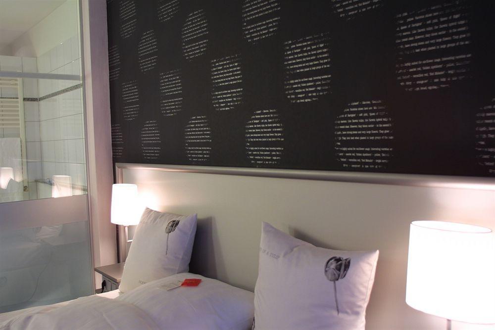 Wellings Romantik Hotel Zur Linde مورس المظهر الخارجي الصورة