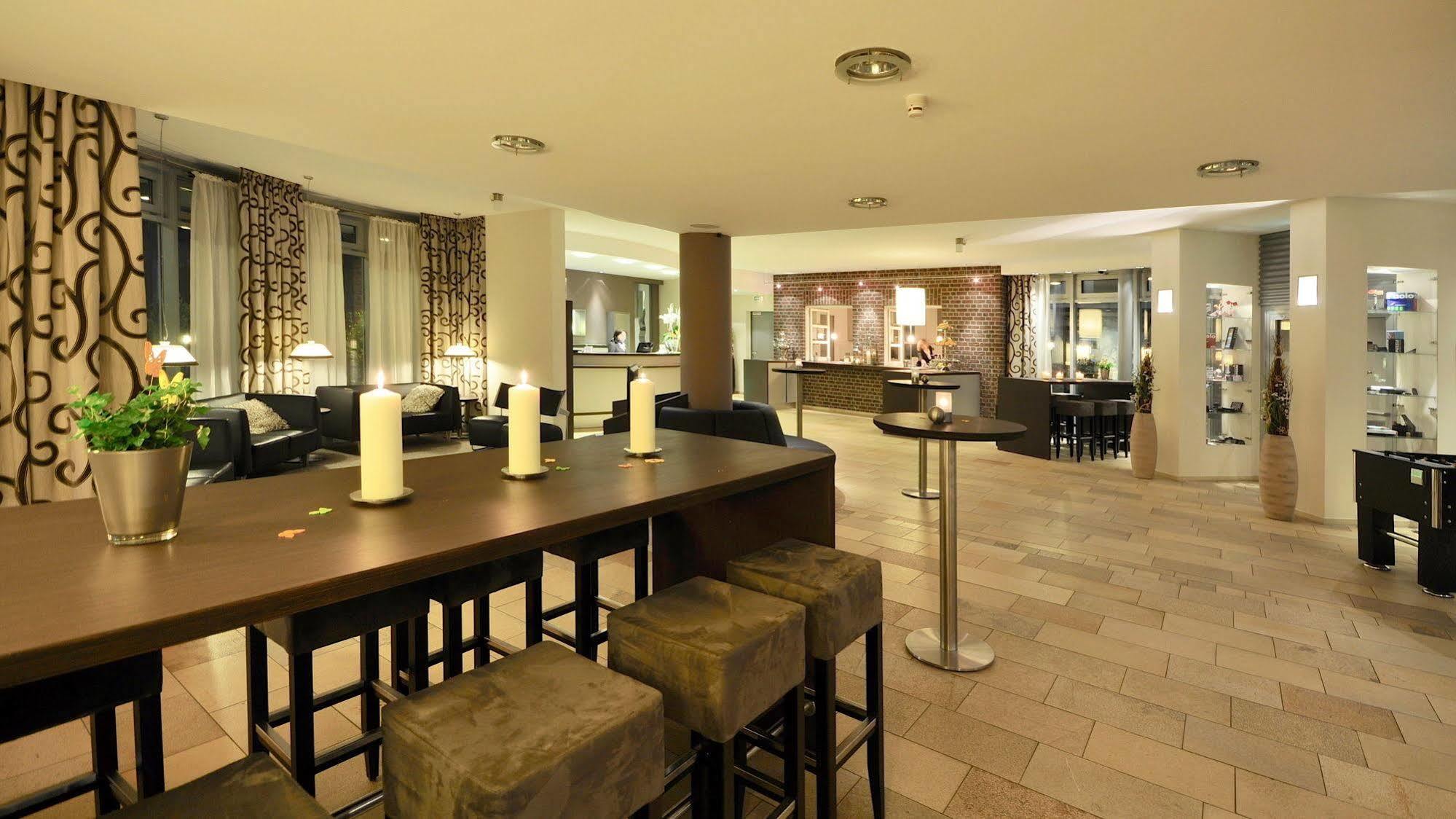 Wellings Romantik Hotel Zur Linde مورس المظهر الخارجي الصورة